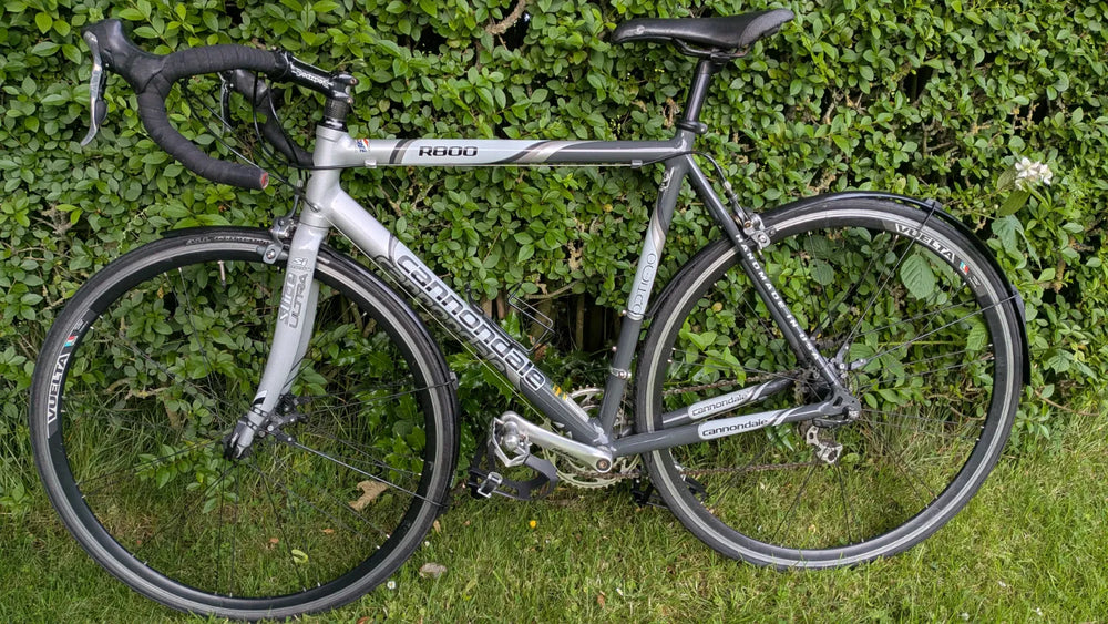 Cannondale R800 Unknown