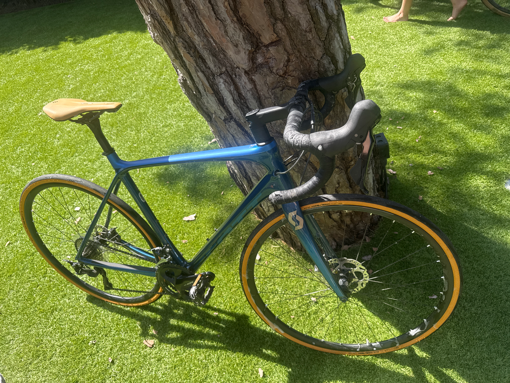 Scott Addict 20 Disc 2021
