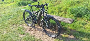 Whyte E-150 Rs 29er V2 2022