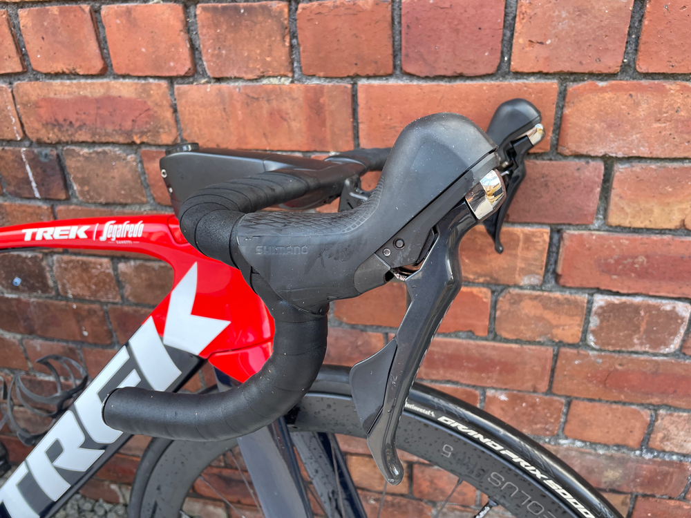 Trek Madone SLR 6 Gen 6 2021