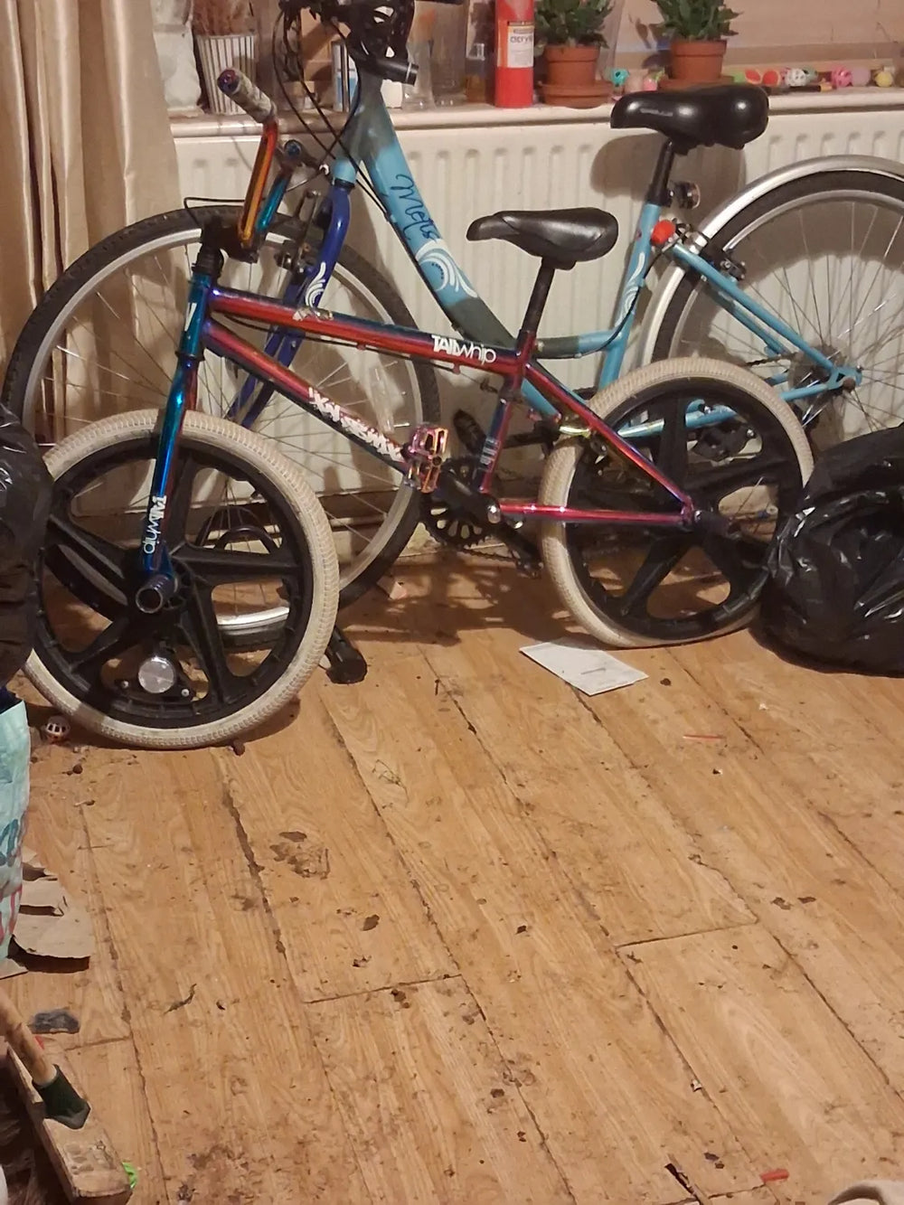 BMX BMX  2026
