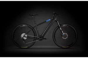 Voodoo Mambo-E Electric Trekking 2025
