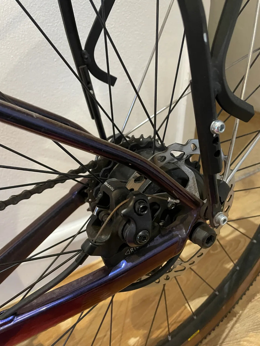 Ribble CGR AL e - Sport - Shimano Tiagra 2022