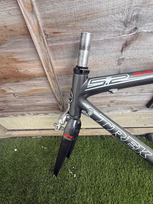 Trek Madone 5.2 2006