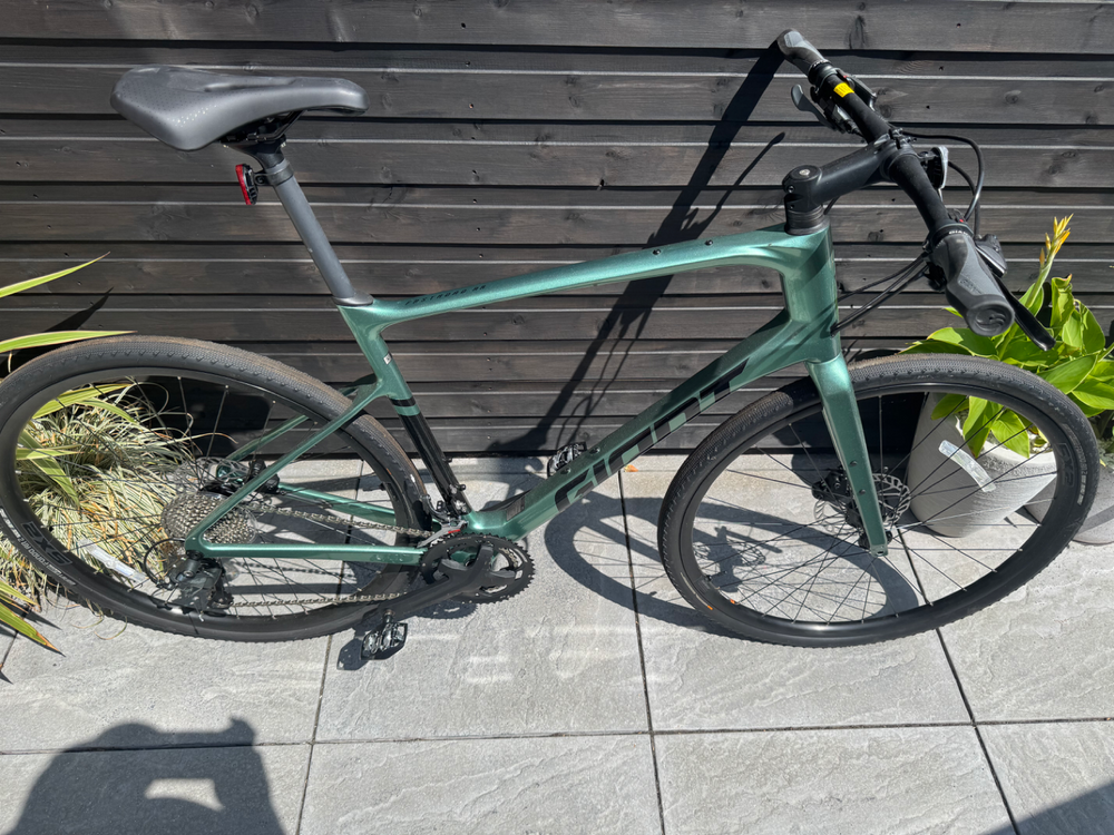 Giant FastRoad AR Advanced 2 2023