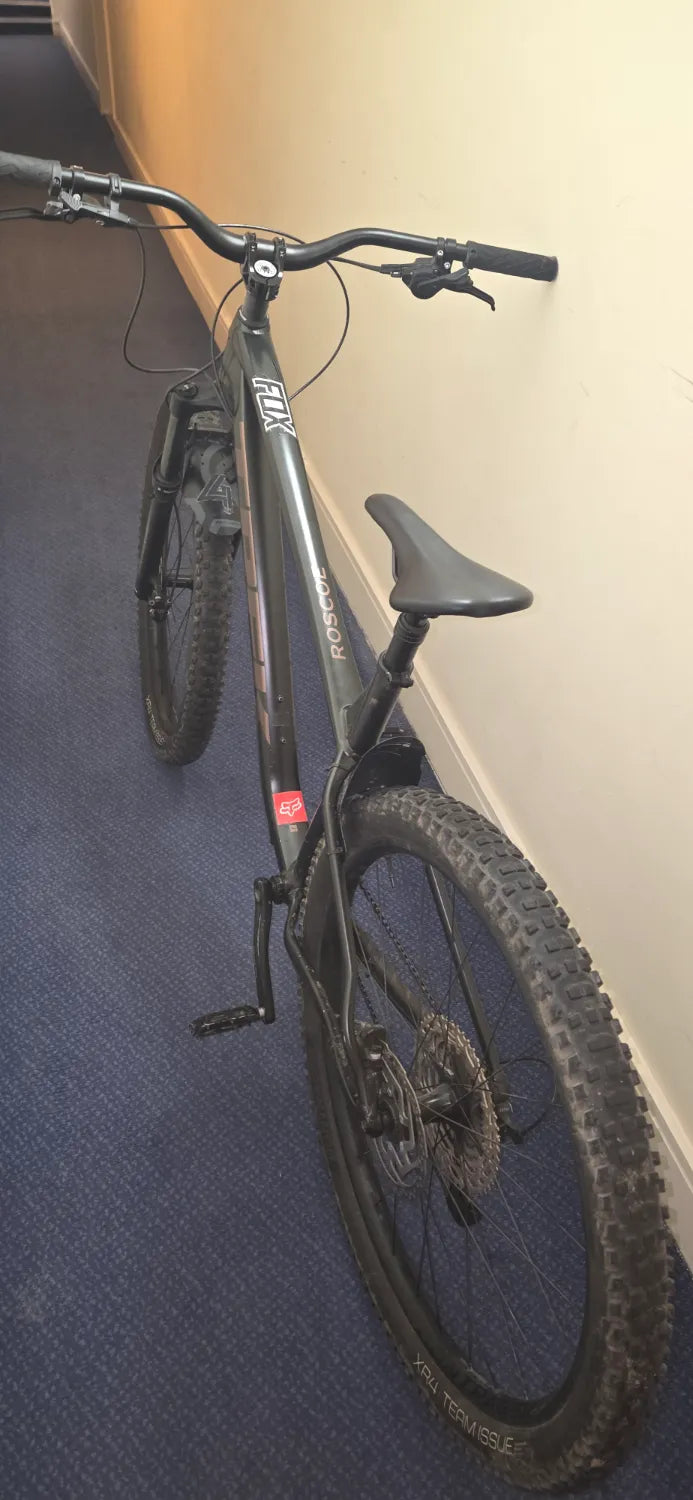 Trek Roscoe 7 2025