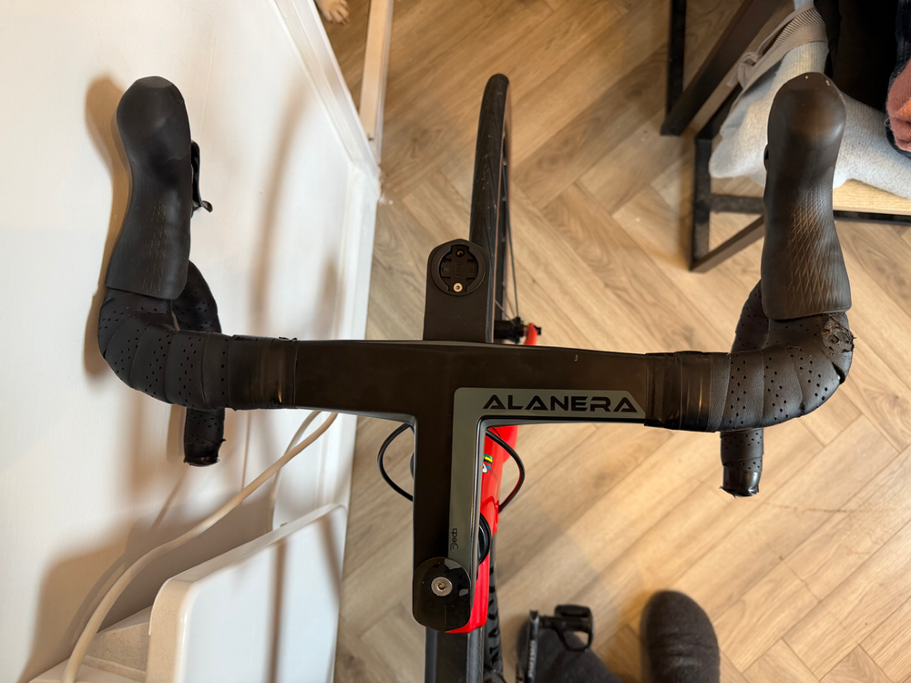 Colnago C60 Disc Frameset 2019
