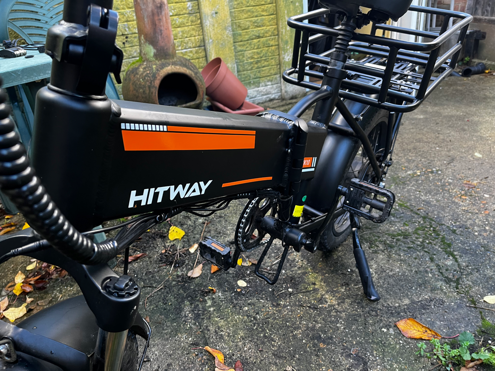 Hitway BK10s 2024