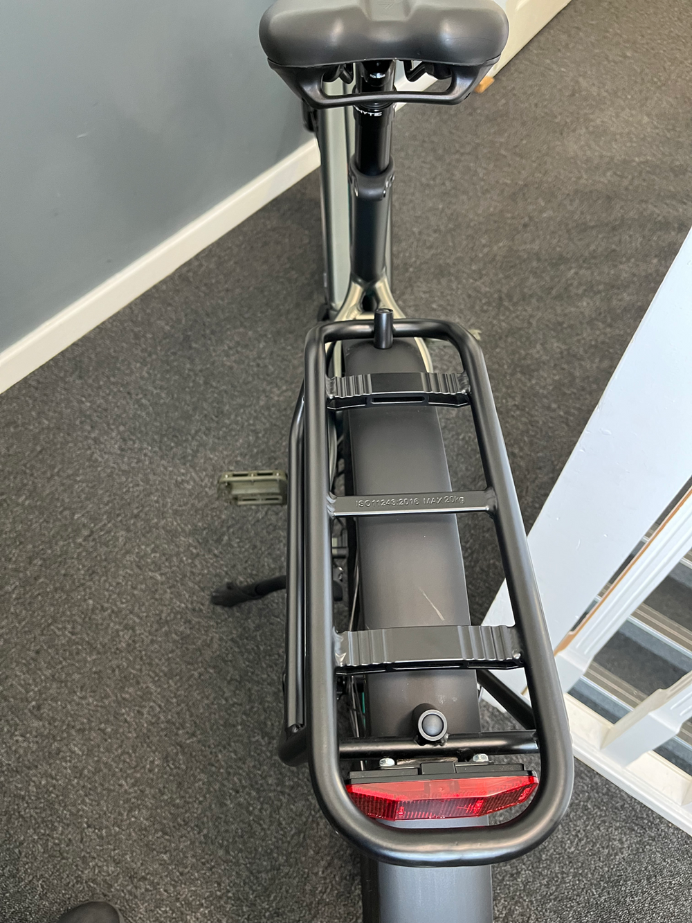 Whyte E-506 SUV 2022