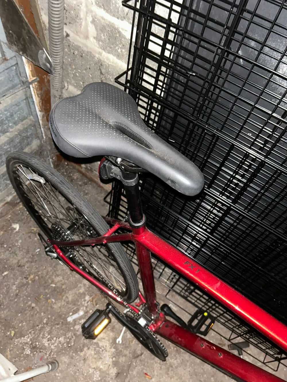 Trek 1.1 H2 Compact 2025