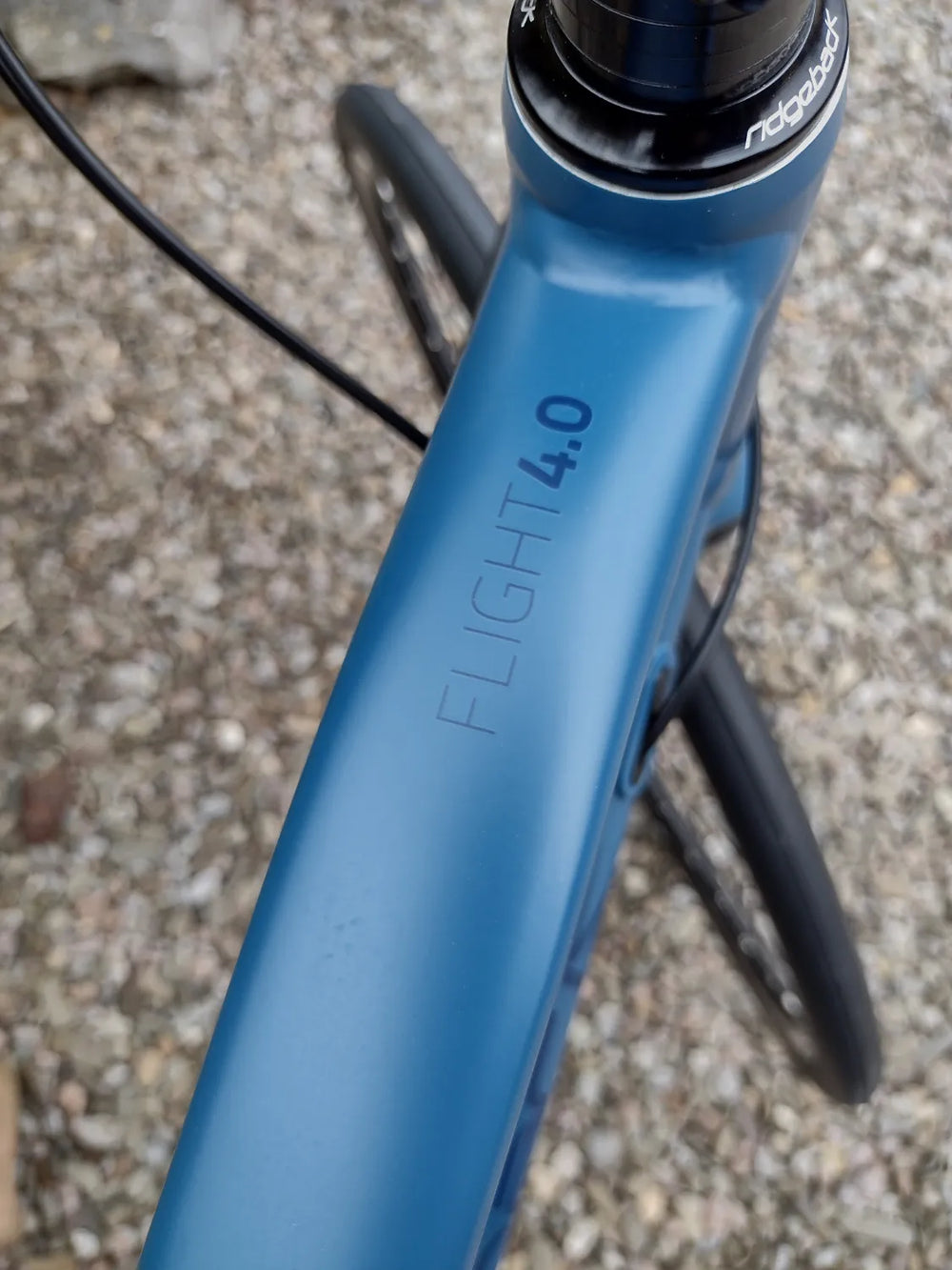 Ridgeback Flight 4.0 2019