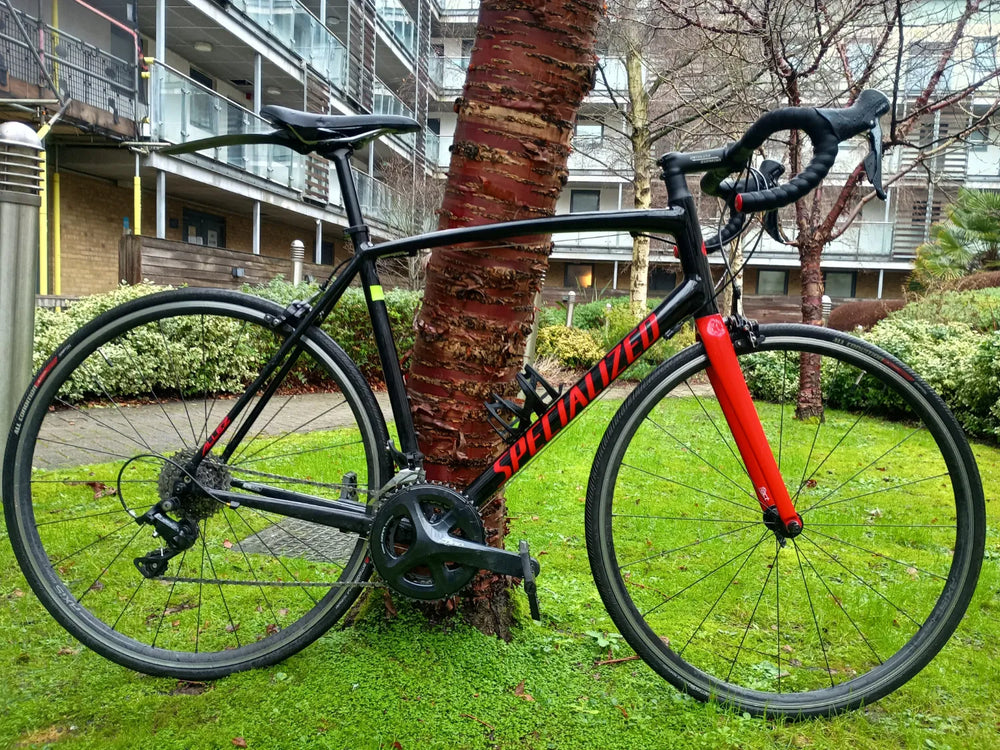 Specialized Allez E5 Sport 2017