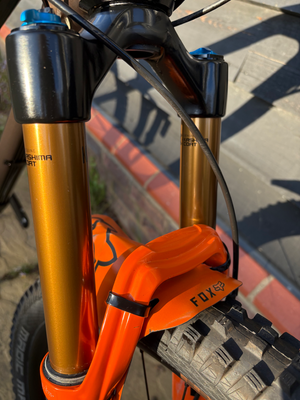 NS Bikes Define AL 150 29 Enduro 2020