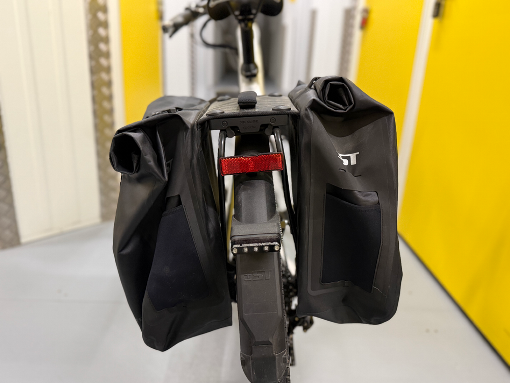 Stromer ST2 Limited Edition 2018