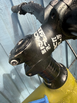 Boardman Team fs 2016