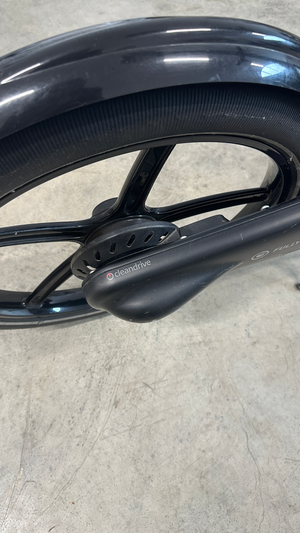 Gocycle GX Folding Electric 2022