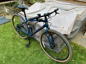 Marin DSX 2025