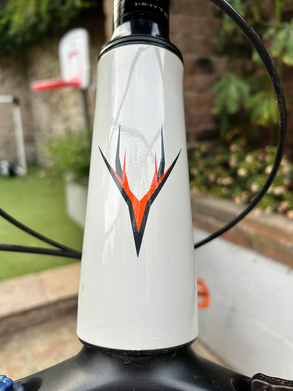 Whyte 603 v2 2020