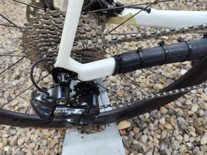 Specialized Roubaix SL4 Comp Udi2 2015