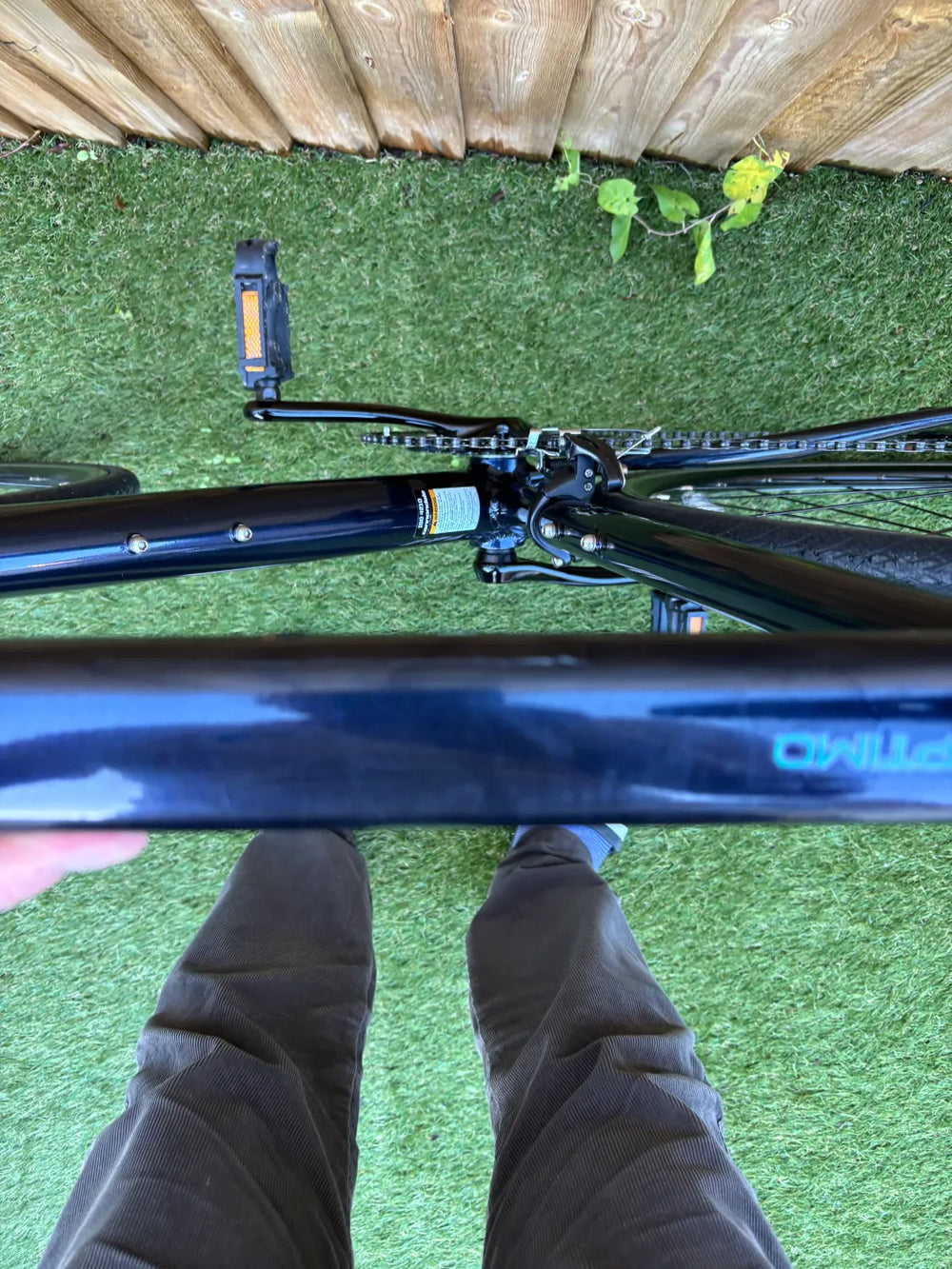 Cannondale CAAD Optimo Sora 2020