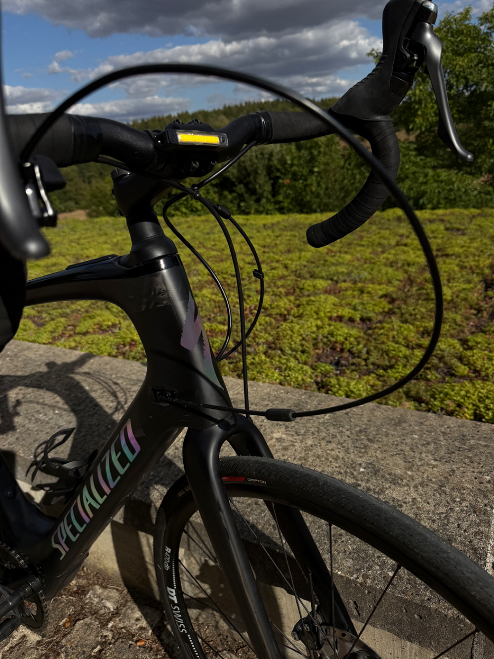 Specialized Creo SL Comp Carbon 2020