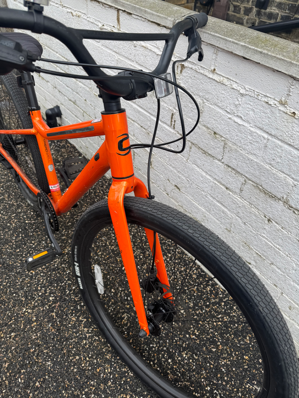 Cannondale Treadwell 2 2020