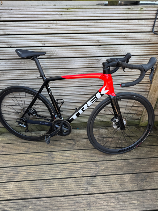 Trek Émonda SL 6 Disc Pro 2021