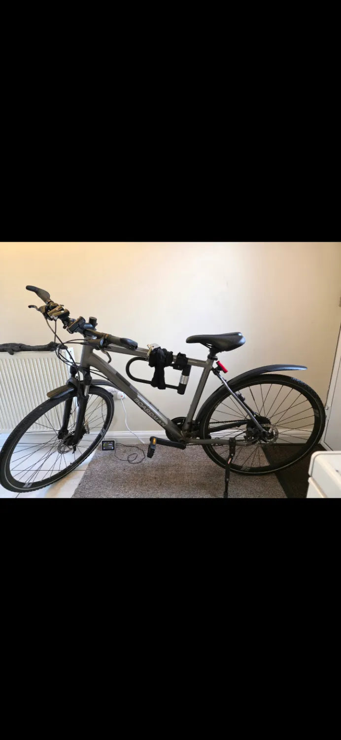 Boardman MTX 8.6 2021