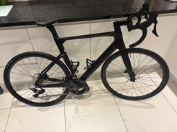 Merida Reacto 4000 2026