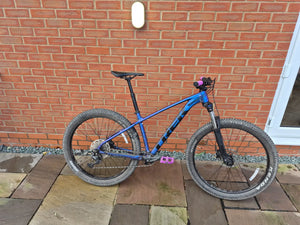 Trek Roscoe 6 2019