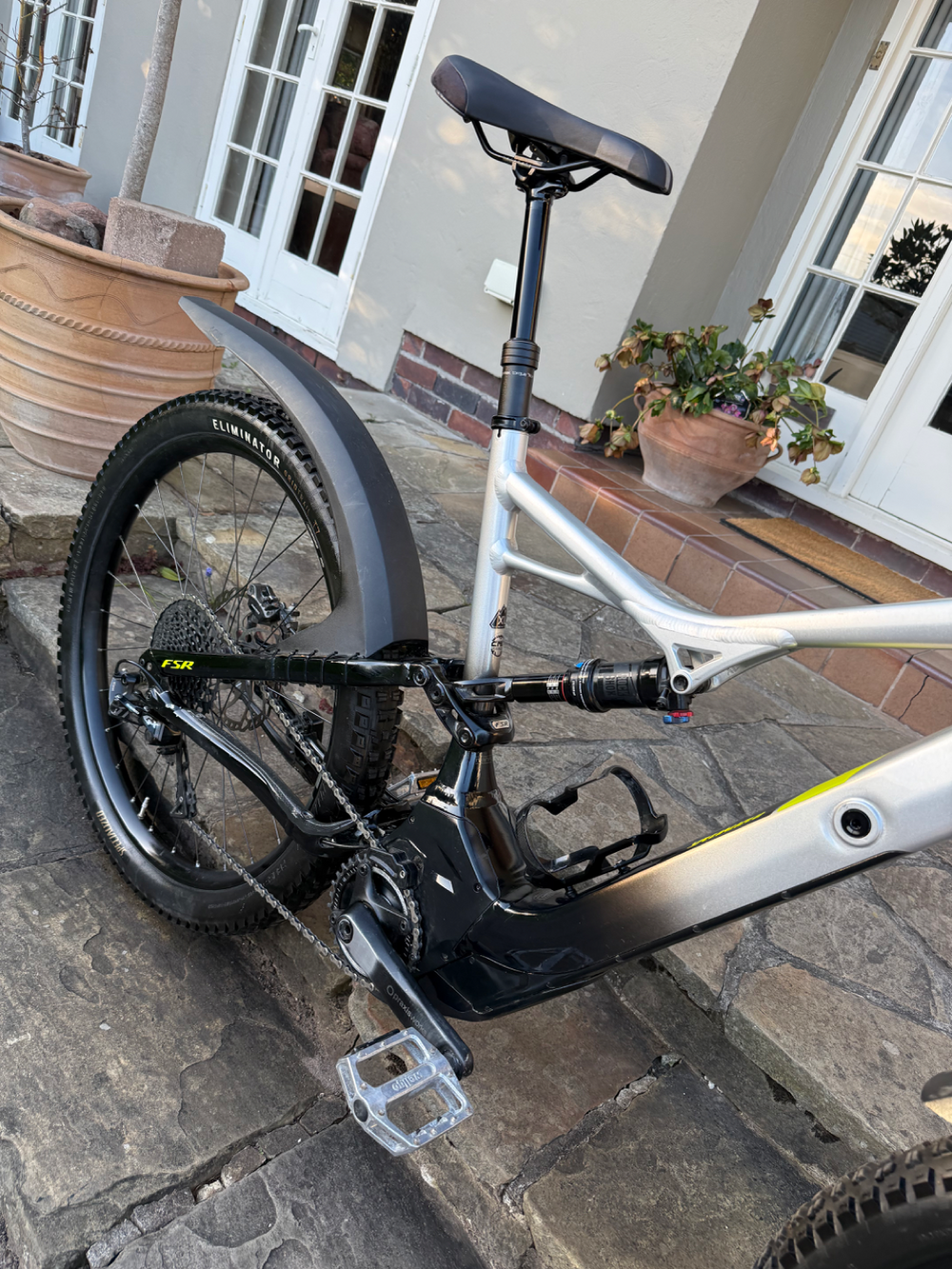 Specialized Levo SL Comp Alloy 2018