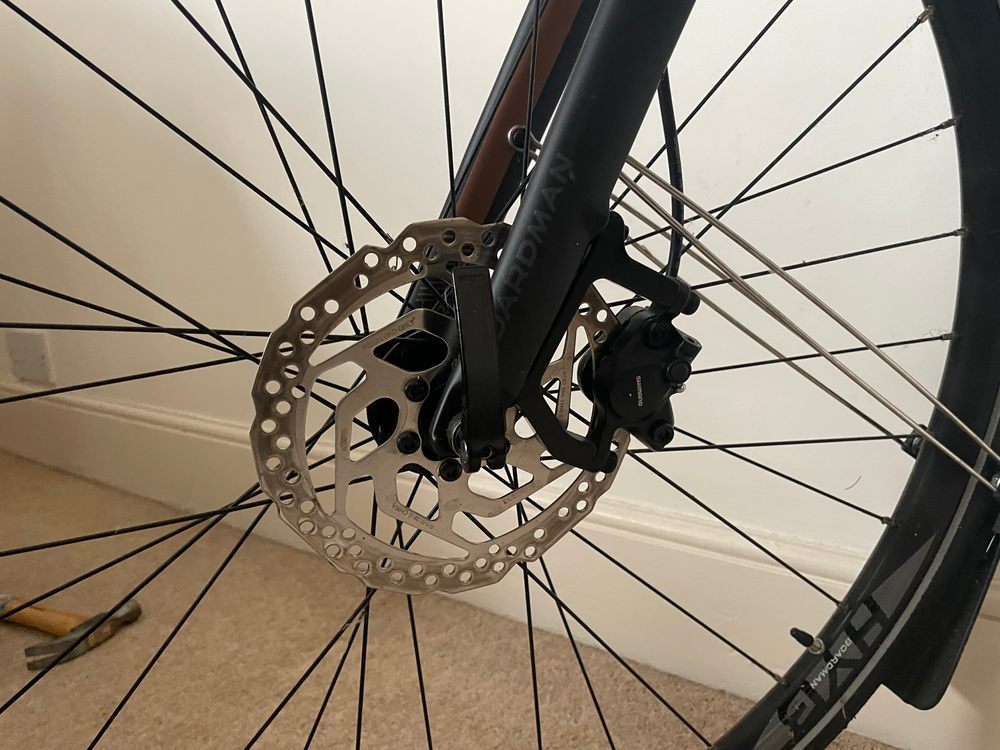 Boardman HYB 8.8 2021