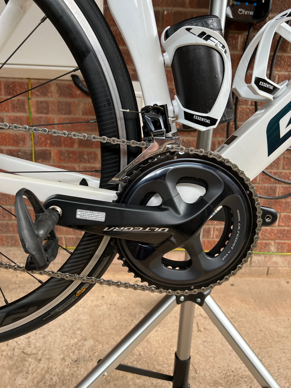 Giant Propel Advanced 1 2020