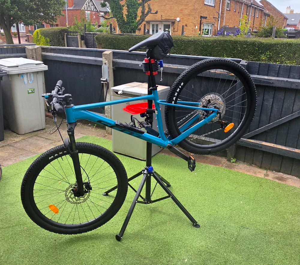 Scott Scale 980 2025