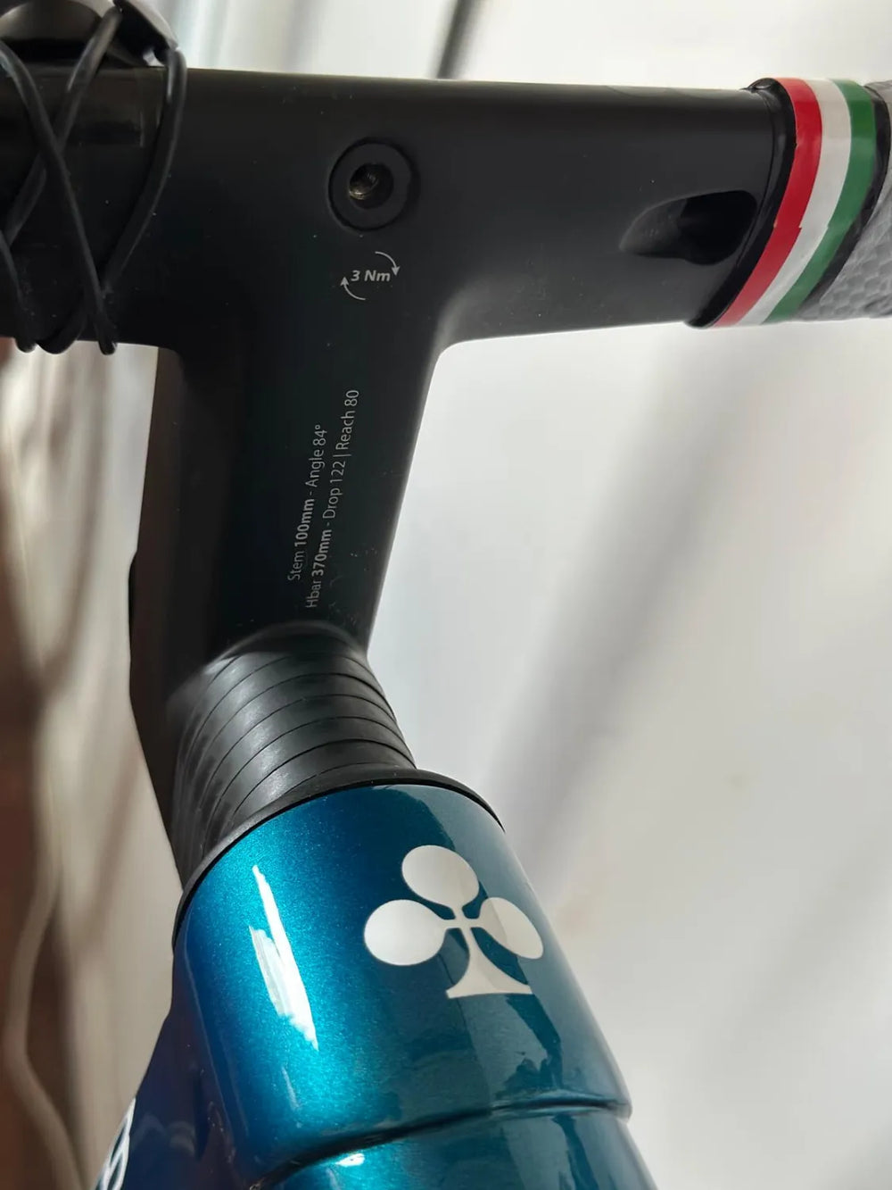 Colnago C68 Allroad Disc Dura-Ace Di2 9200 w/ENVE SES 3.4 Wheels 2023