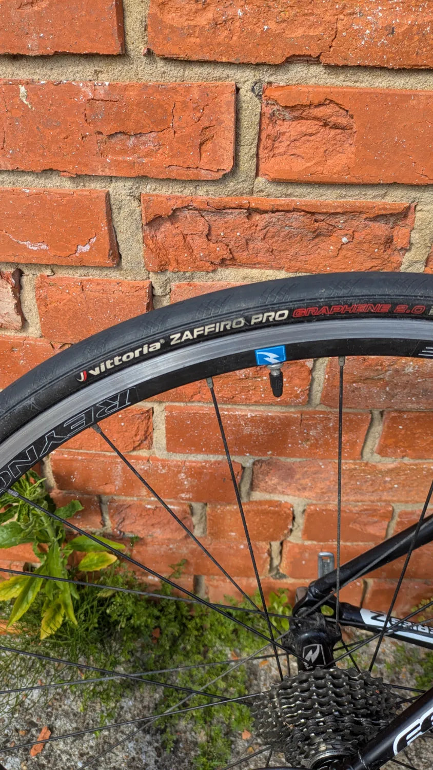 Felt Z85 Ultralight 2013