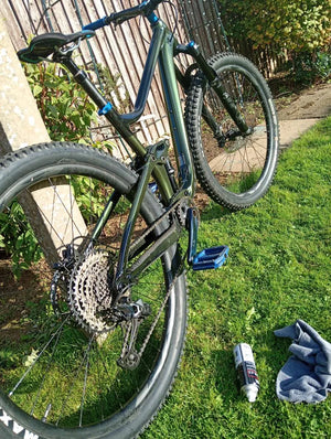 Giant Trance Advanced Pro 29 3 2017