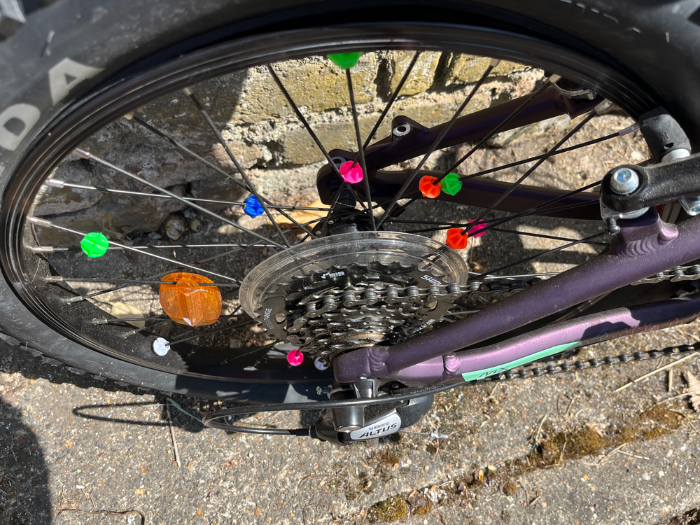 Orbea MX 16 2022