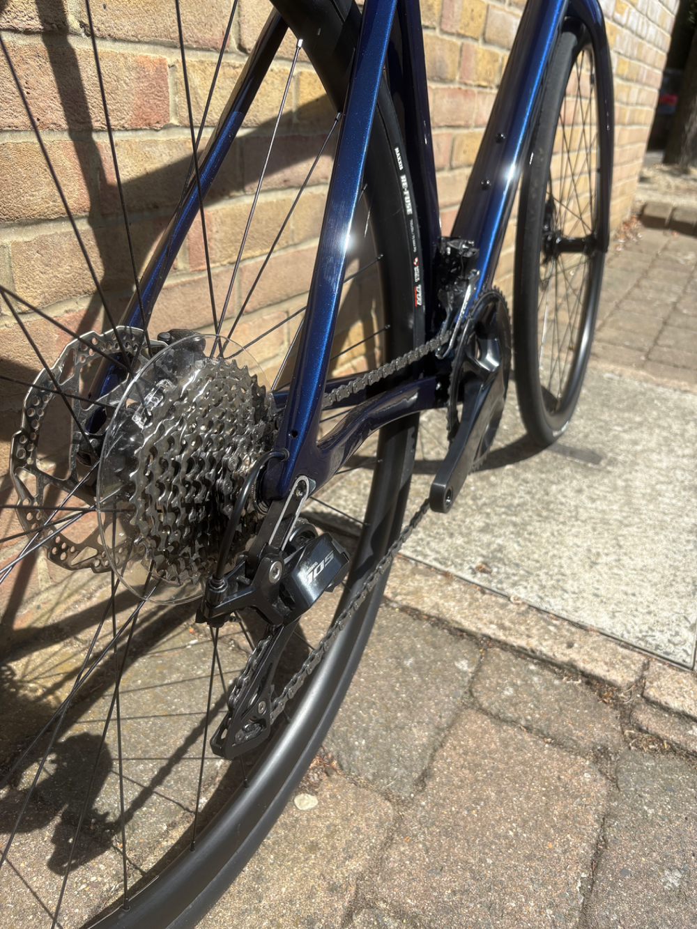 Merida Scultura Endurance 4000 2026