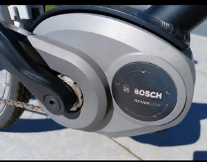 Raleigh Motus 2016