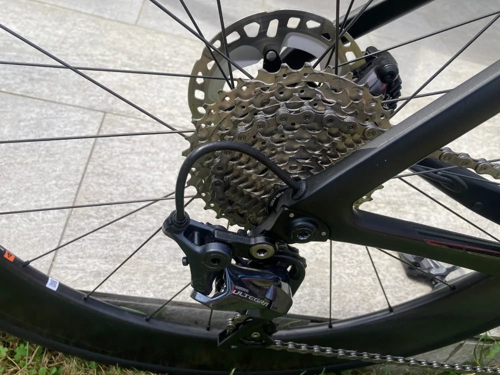 Giant Propel Advanced Disc 2022