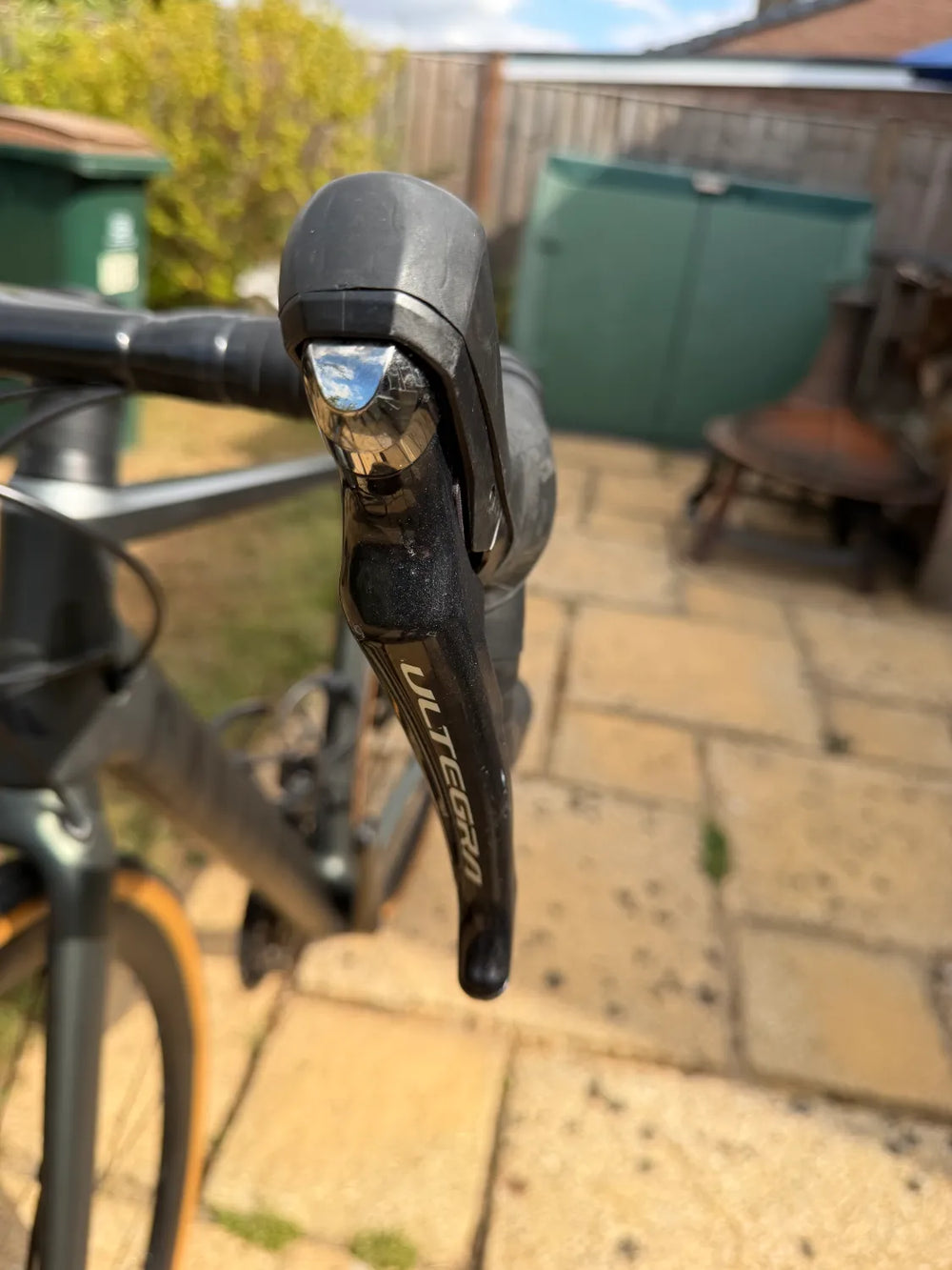 Canyon Endurace CF SL 8 Disc 2018