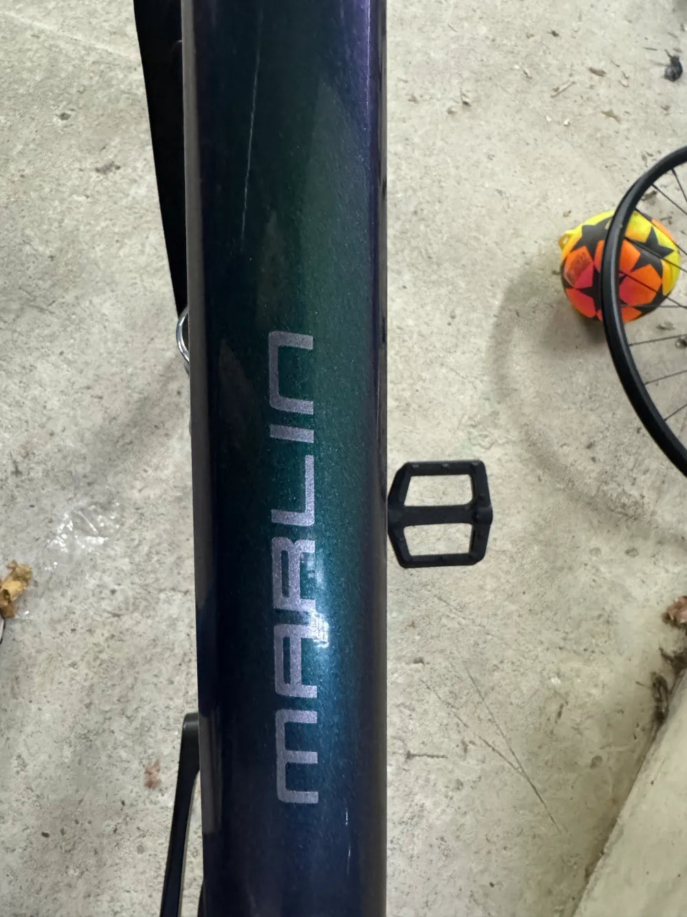 Trek Marlin 7 2020