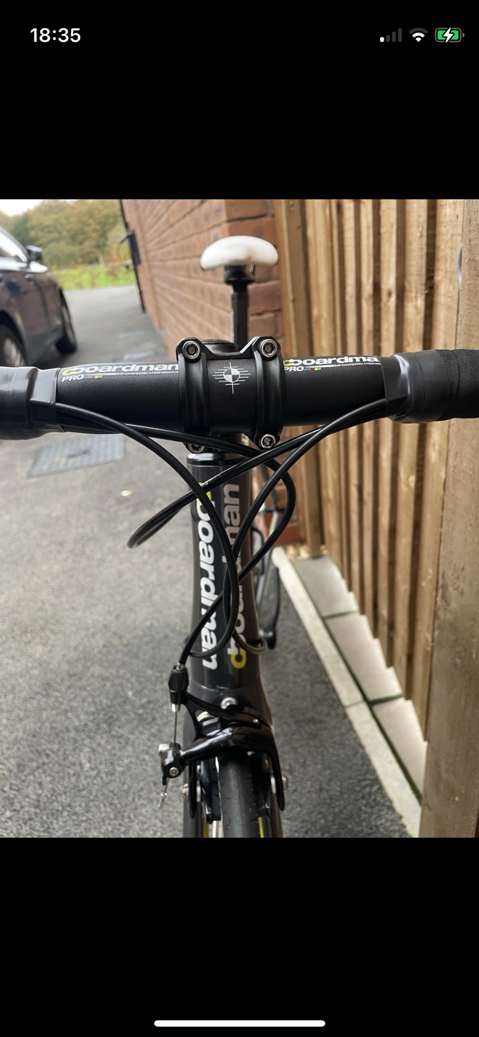 Boardman Team Racing 2014