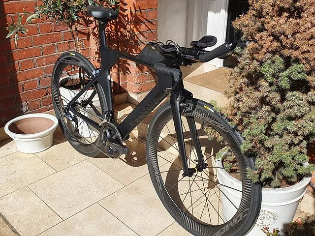 Canyon Speedmax CF 8.0 2019