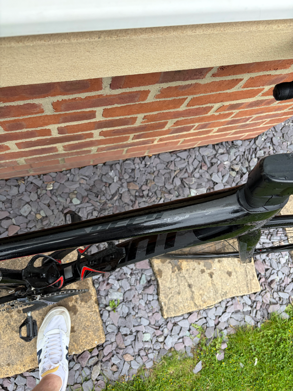 Giant Defy Advanced Pro 1 2019