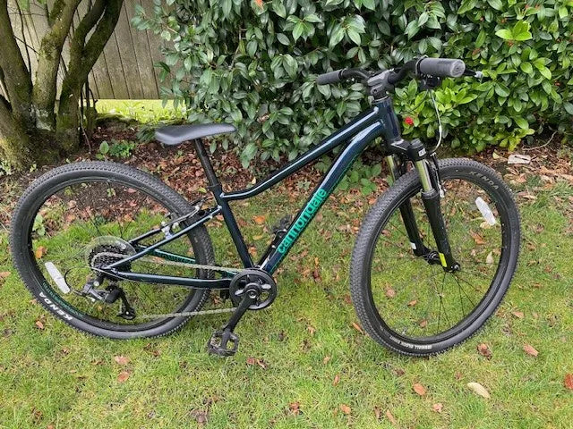 Cannondale Trail 24w 2024