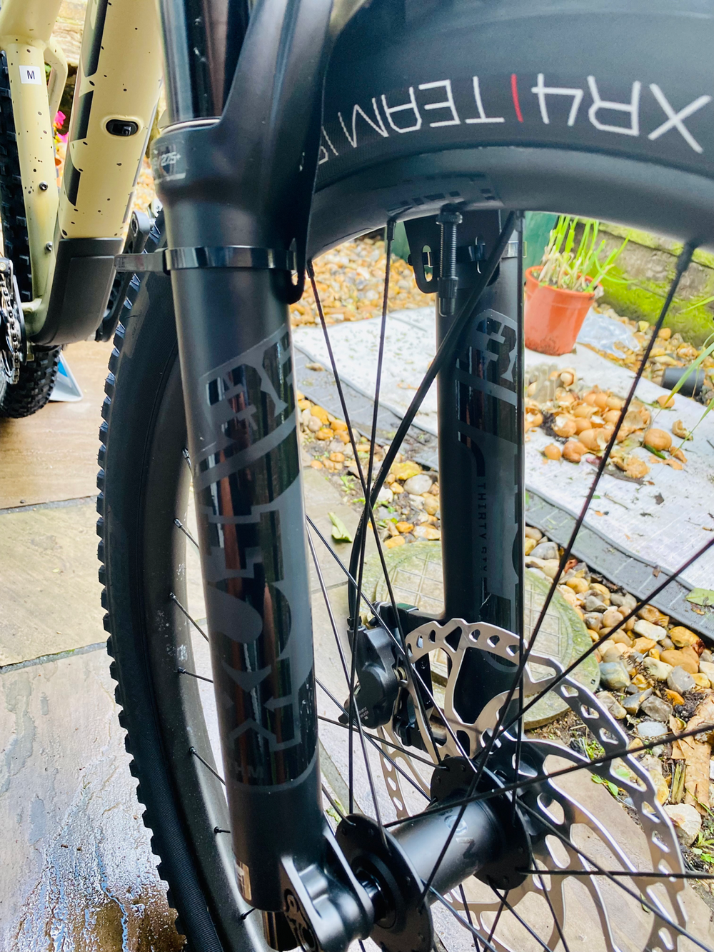 Trek Roscoe 9 2023