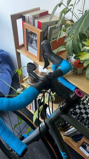 Ritchey Road Logic Disc