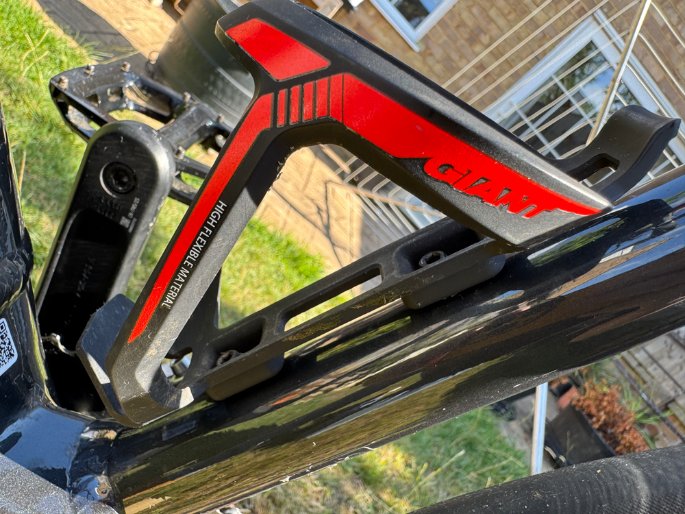 Giant Fastroad E+ 2 Pro 2021